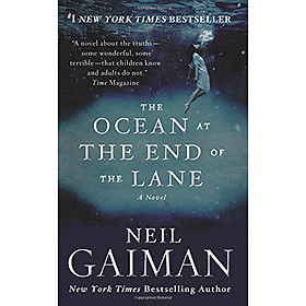 The Ocean At The End Of The Lane